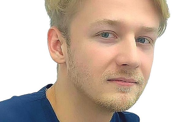 Секлетов Владислав Сергеевич