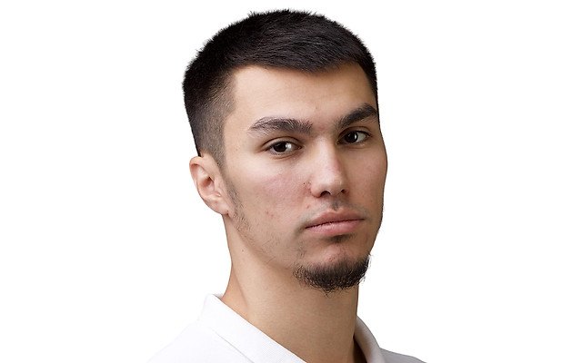 Кушхов Тембулат Альбертович