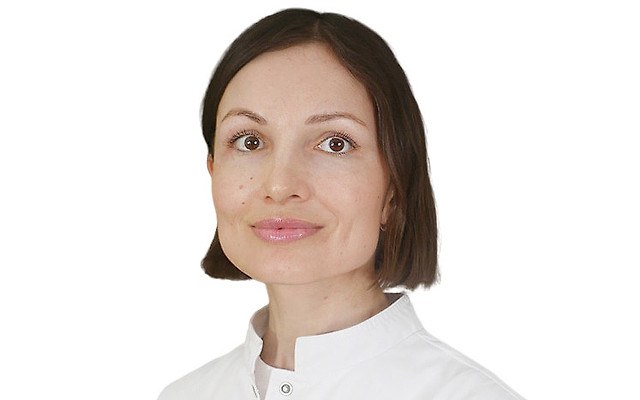 Семичева Елена Владимировна