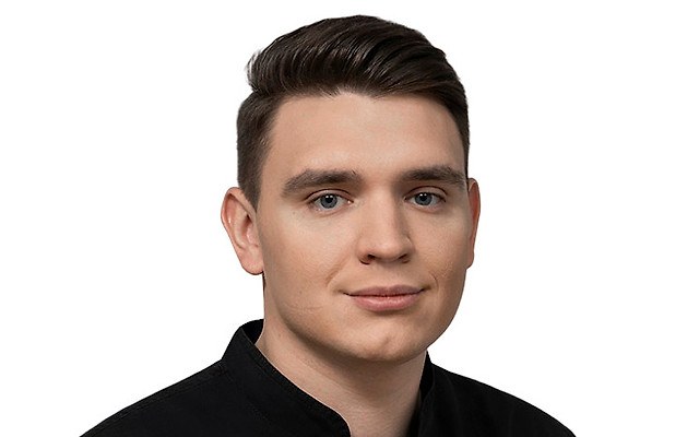 Макарский Владислав Олегович