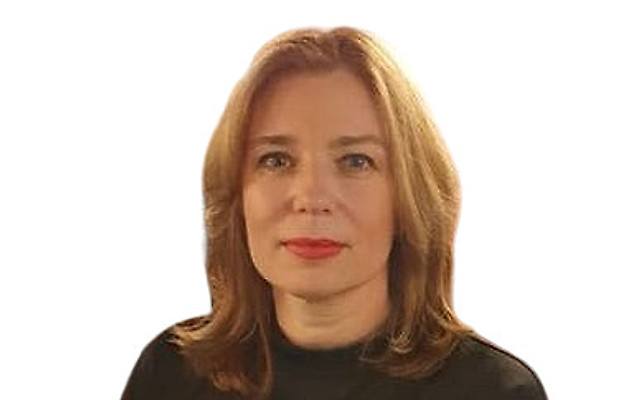 Колесникова Любовь Николаевна