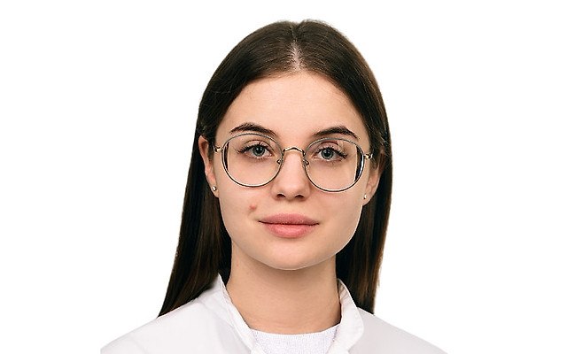 Климец Софья Павловна