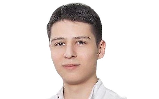 Антонов Николай Михайлович