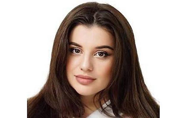 Кравцова Арина Николаевна