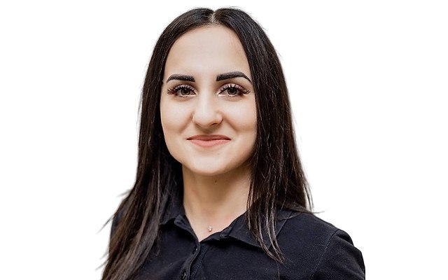 Матаева Лиана Казимовна