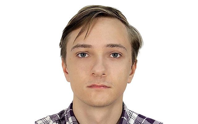 Хорохонов Дмитрий Александрович