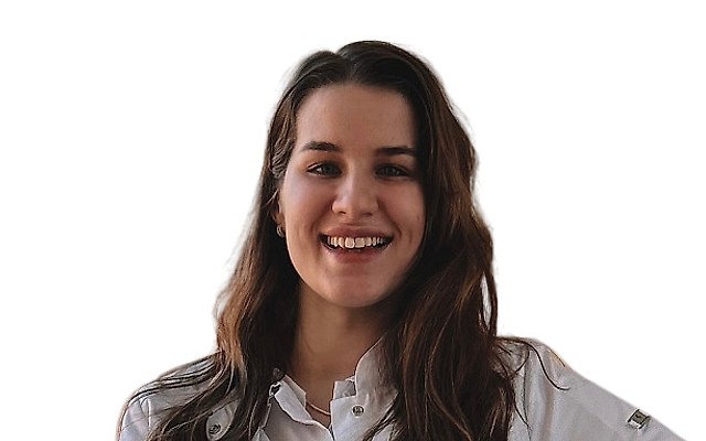 Чеканова Алена Юрьевна