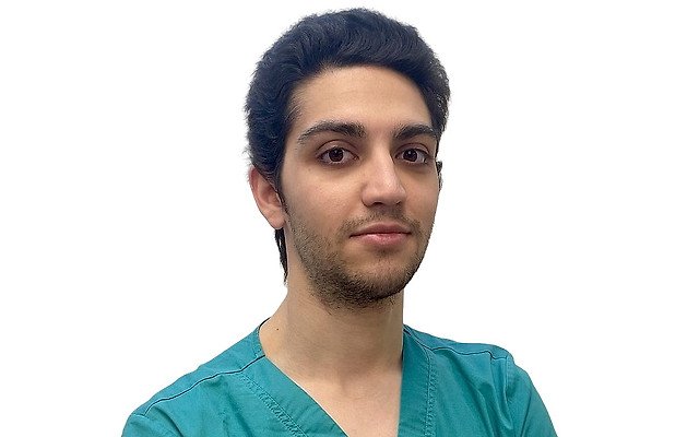 Нуриджанян Агаси Степанович