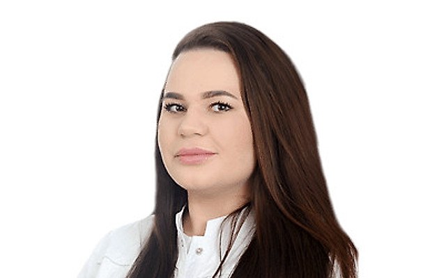 Сайко Юлия Игоревна