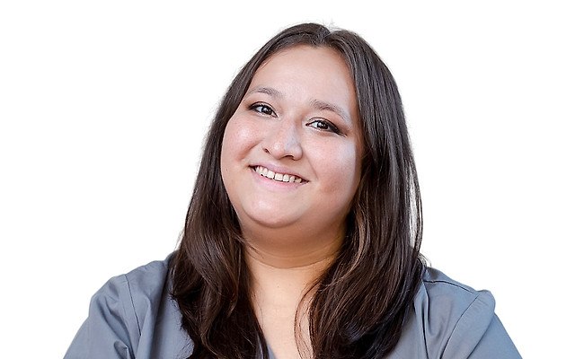 Инюшева Лилия Рашитовна