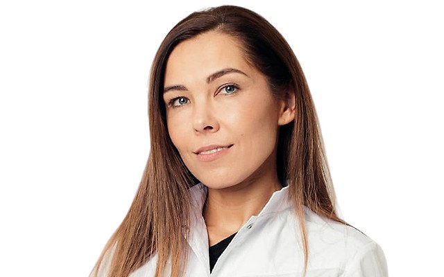 Меть Татьяна Николаевна