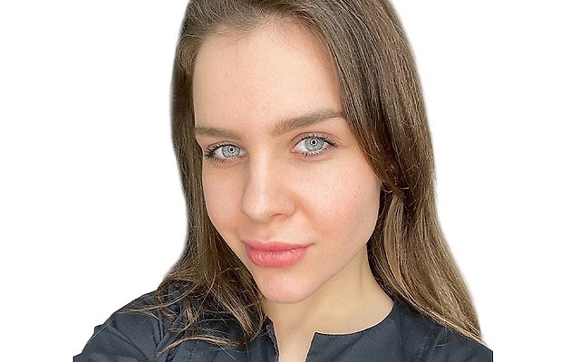 Рудова Мария Юрьевна