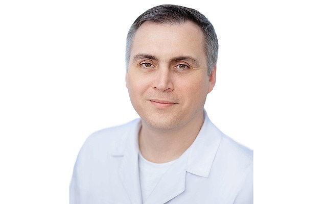 Уллубиев Магомеднаби Абдулмуслимович