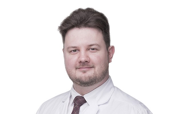 Громаков Алексей Юрьевич