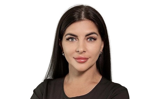 Епифанова Кристина Александровна