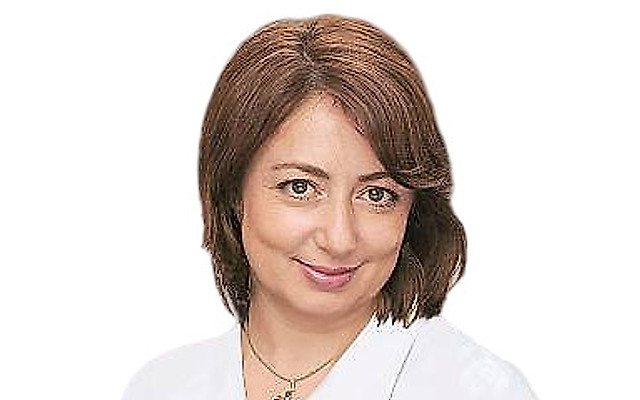 Майзель Анна Семеновна