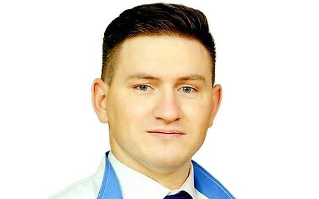 Чувалов Леонид Леонидович