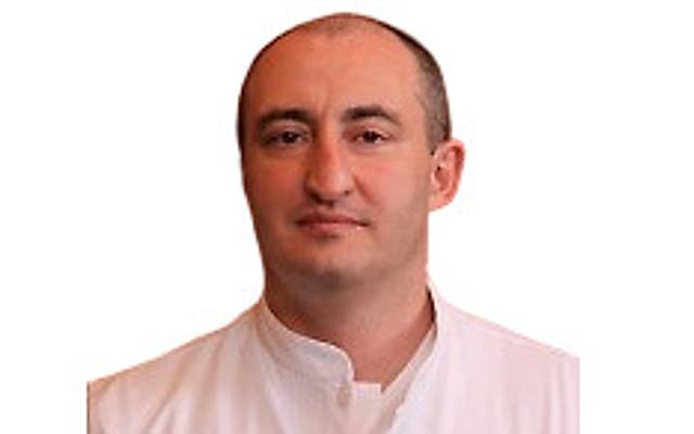 Ужегов Таймураз Айтегович