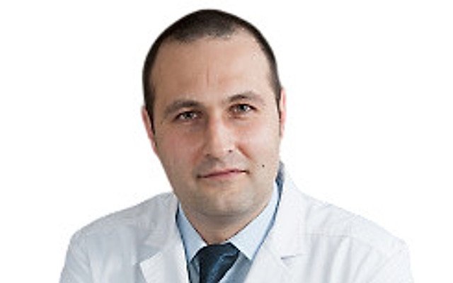 Поляковский Константин Александрович