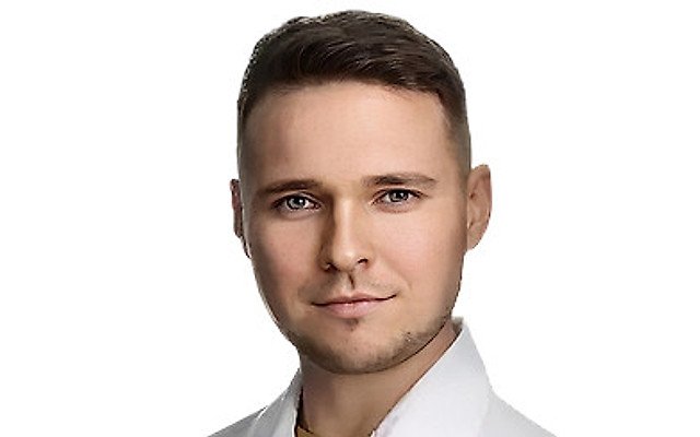 Лумпов Илья Сергеевич