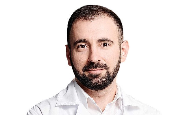 Григорян Арташес Арменович