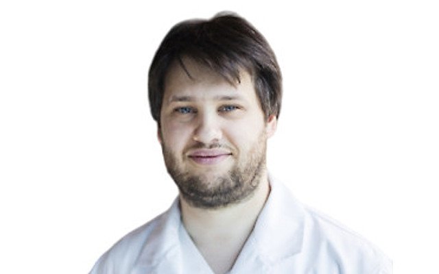 Леин Григорий Аркадьевич