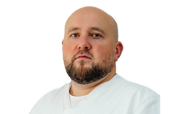 Демин Алексей Александрович