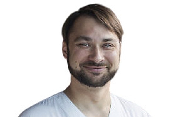 Павлов Иван Викторович