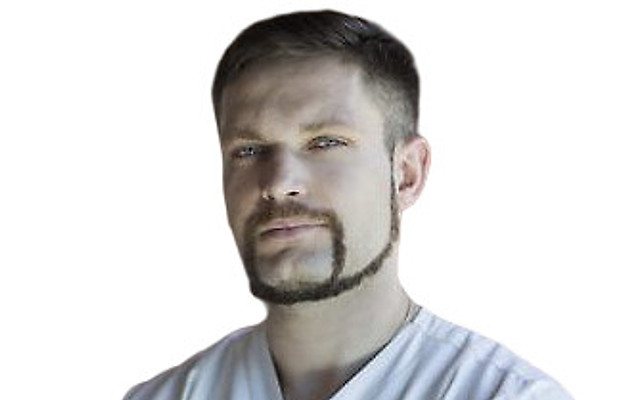 Жмаев Роман Андреевич