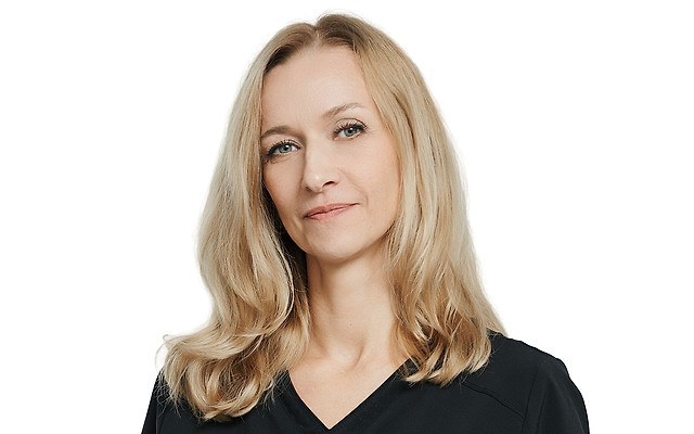 Кожаринова Марина Ивановна