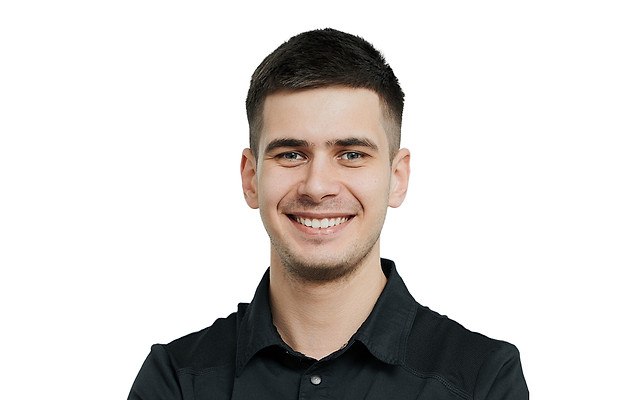 Горшилин Игорь Алексеевич