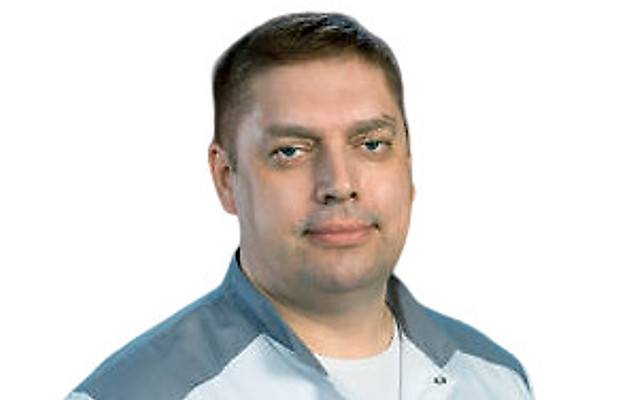 Тупикин Александр Леонидович