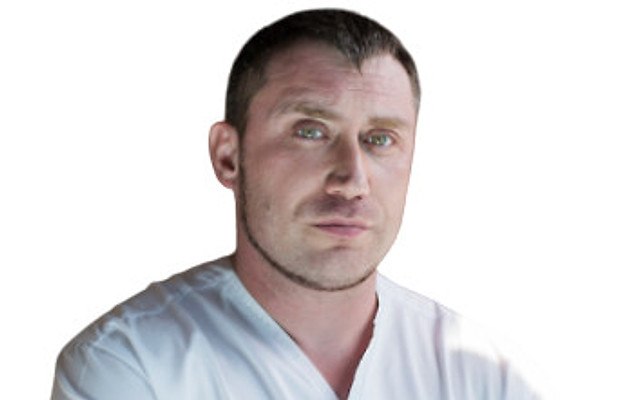 Гусев Максим Геннадьевич