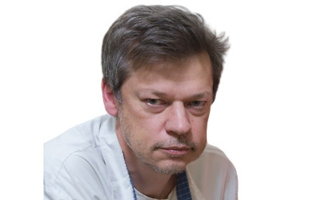 Альзоба Сергей Владимирович