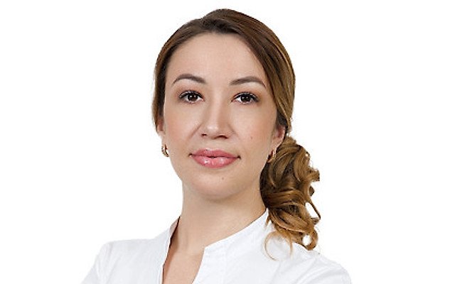 Галкина Татьяна Дмитриевна