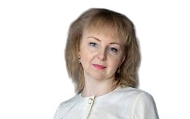 Зарипова Арина Валериевна