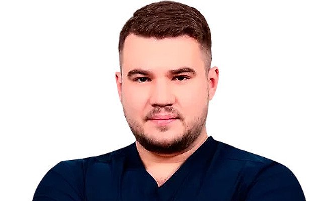 Нарышкин Иван Михайлович