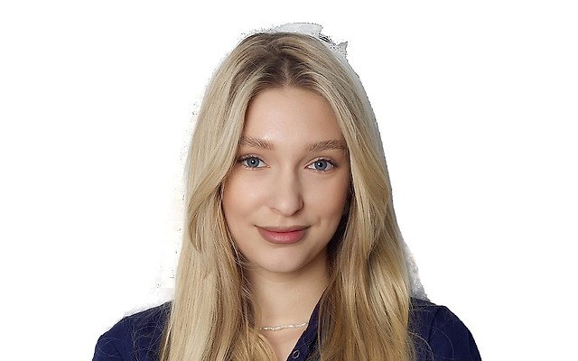 Тютюникова Вероника Романовна