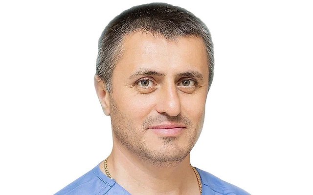 Бирагов Владислав Валерьевич