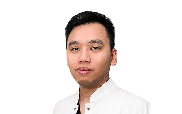 Нгуен Тхань Луан