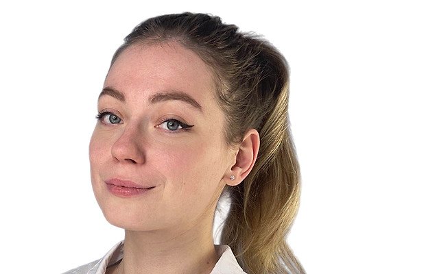 Булавина Мария Сергеевна