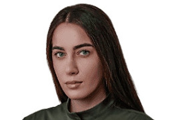 Джакония Линда Баталовна