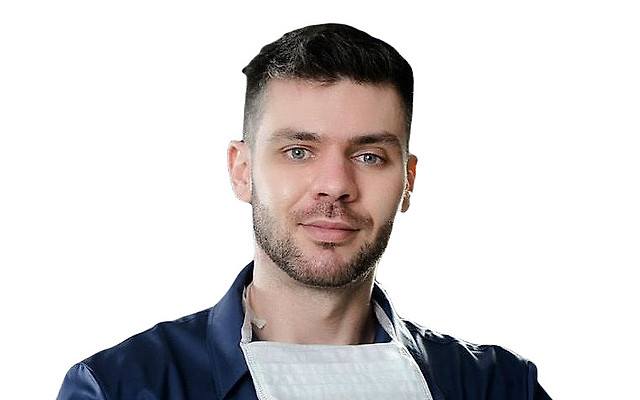 Саввин Олег Игоревич