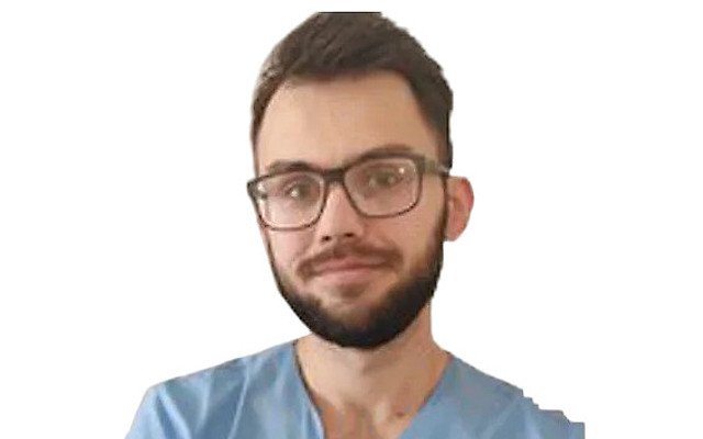 Кляпко Максим Ярославович