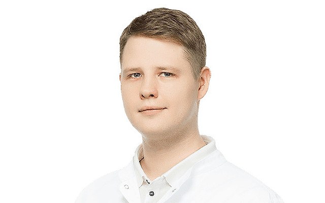 Косырев Павел Михайлович