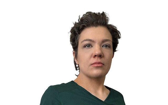 Артемова Анастасия Сергеевна