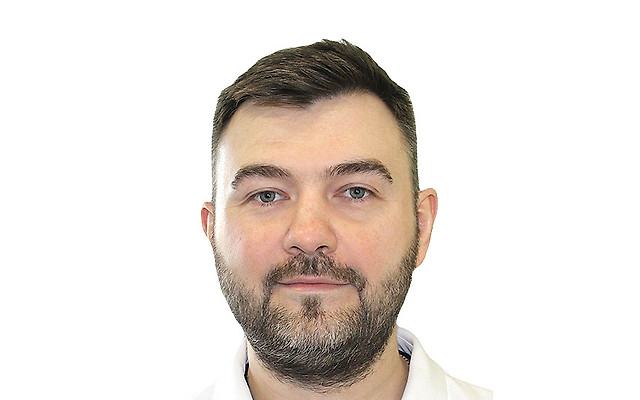 Байло Павел Сергеевич