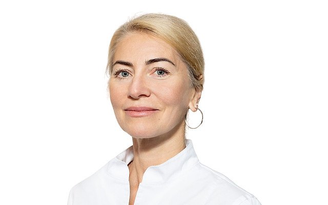 Еникеева Юлия Анатольевна