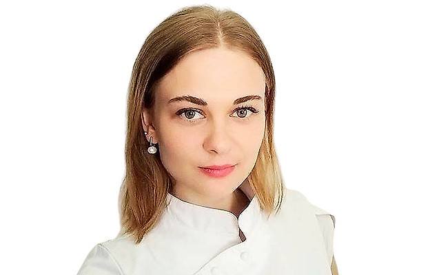 Лопхан Елена Алексеевна