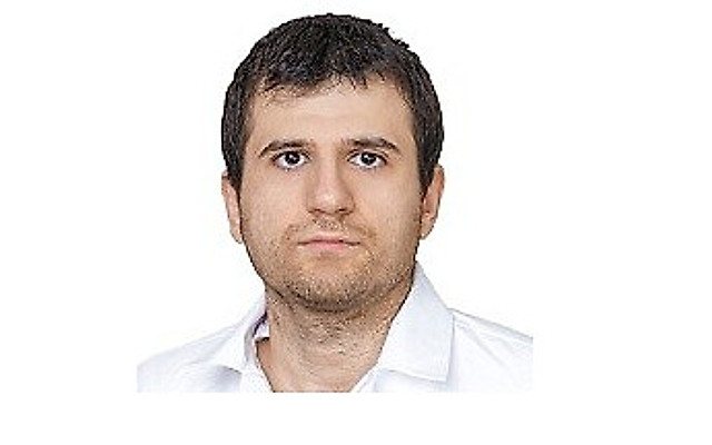 Якубов Талхум Лазирович